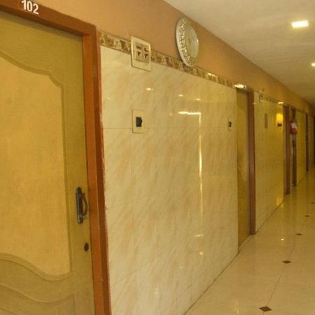 צ'נאי Hotel Blue Nile Pvt Ltd מראה חיצוני תמונה
