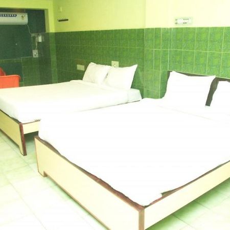 צ'נאי Hotel Blue Nile Pvt Ltd מראה חיצוני תמונה